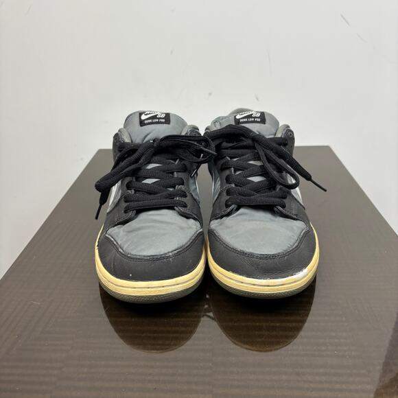 Nike SB Dunk Low Pro 2014 Skate Sneakers Shoes Men\'s 11 304292-036 main image 12